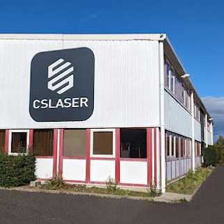 Éternel CS-LASER Entreprise