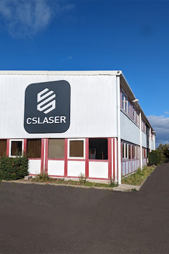 Éternel CS-LASER Entreprise